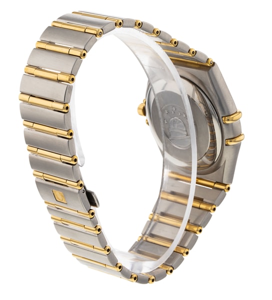 Omega Constellation 1202.10.00